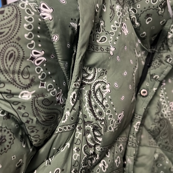 Zara puffer - Picture 4 of 4